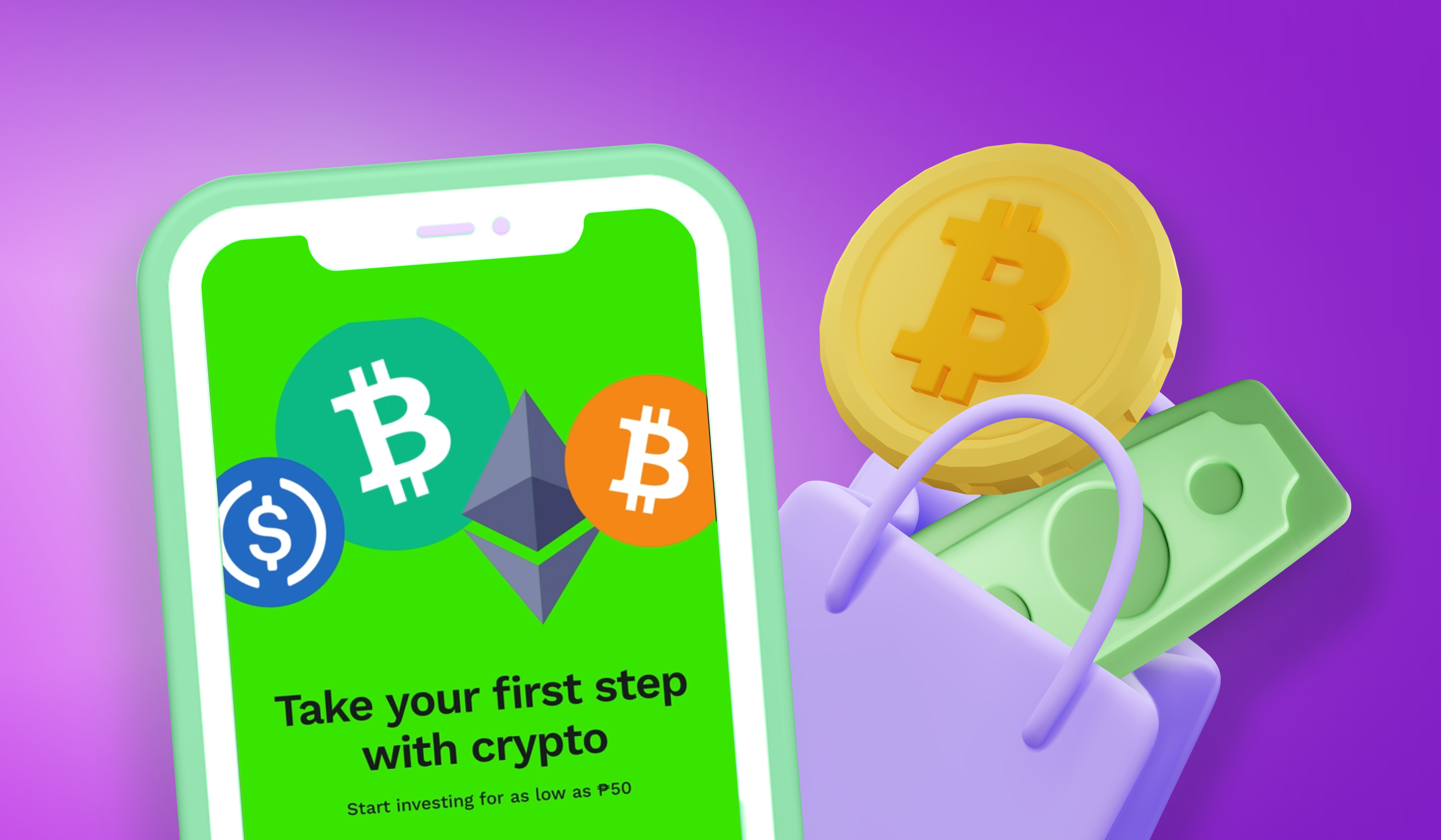 How Does Crypto Work with Maya?